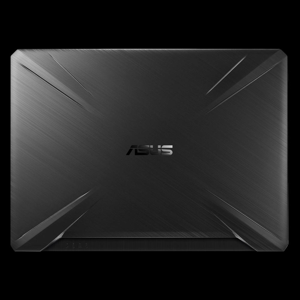 Asus TUF Gaming FX505DV laptop image