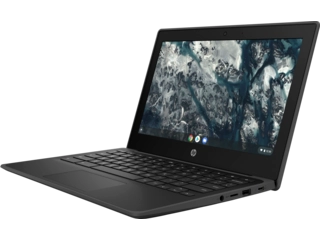 HP Chromebook 11MK G9 Education Edition laptop image