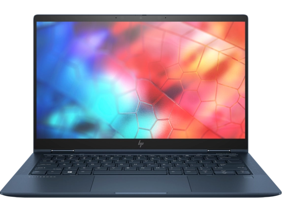 HP Elite Dragonfly Notebook PC - Customizable laptop image