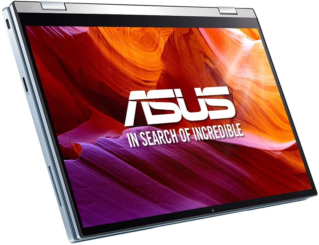 Asus Z3400FT-AJ0111 laptop image