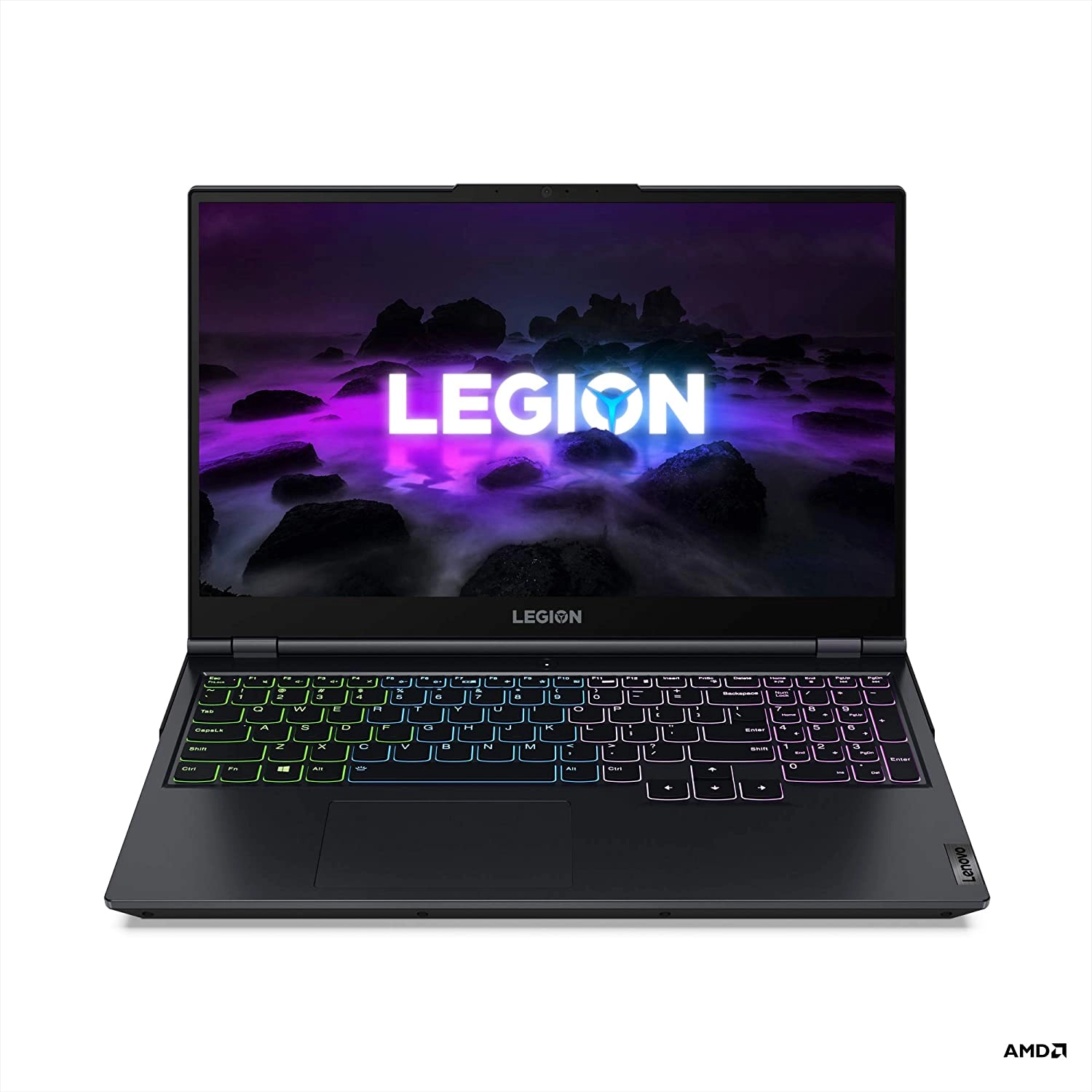 Lenovo Legion 5 15 Gaming Laptop laptop image