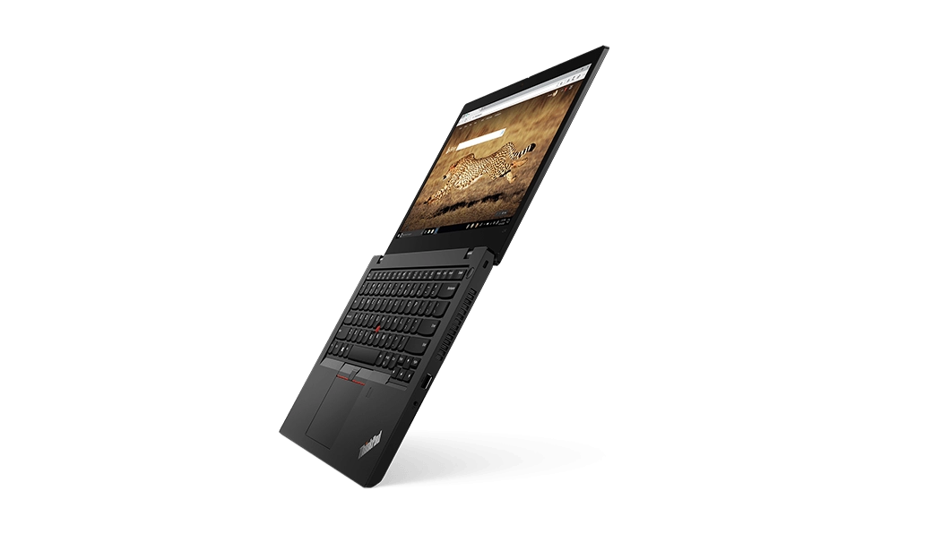 Lenovo ThinkPad L14 laptop image