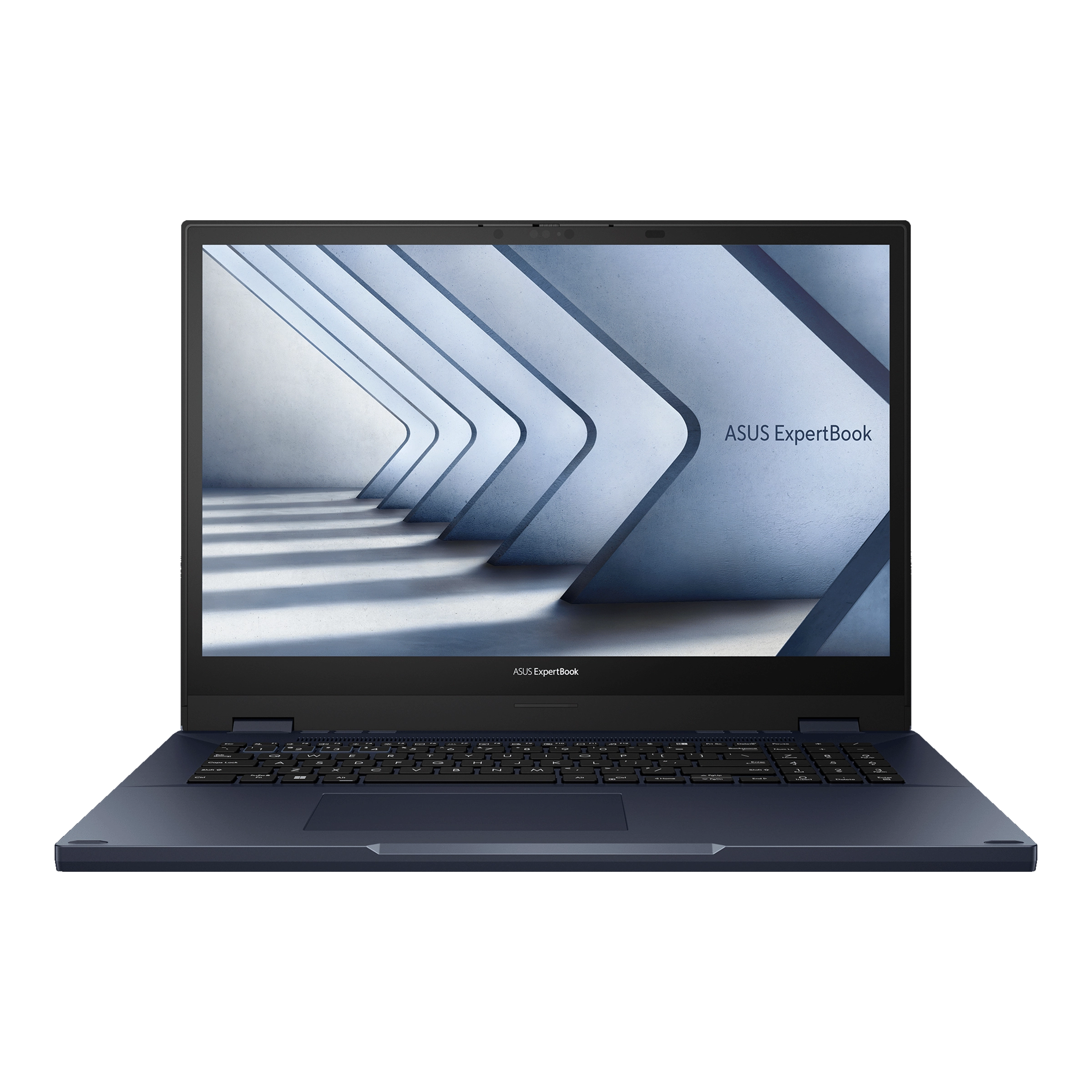 Asus ExpertBook B6 laptop image