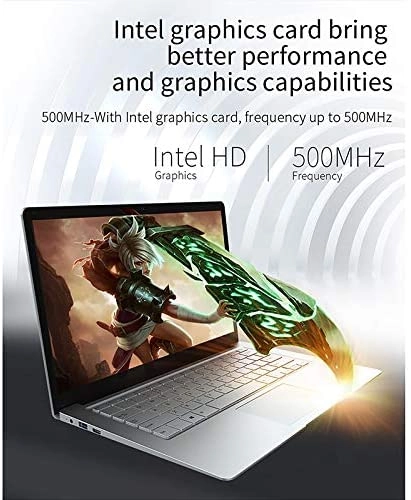 Jumper EZbook S5 laptop image