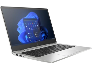 HP EliteBook x360 830 G8 - Wolf Pro Security Edition laptop image