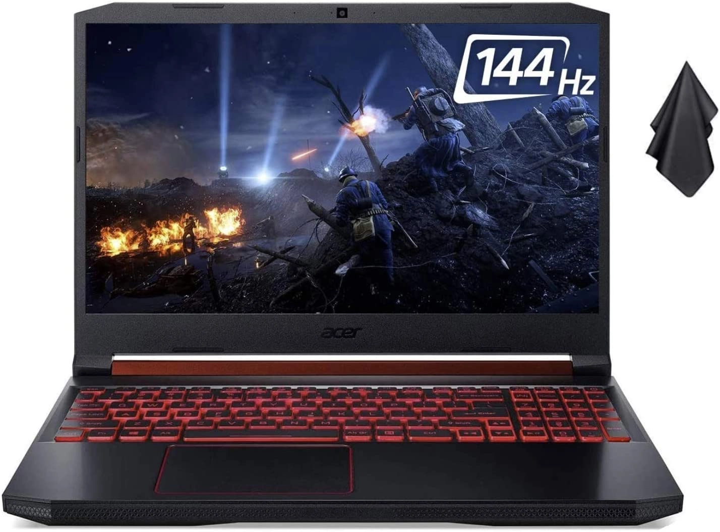 Acer Nitro 5 Gaming Laptop laptop image