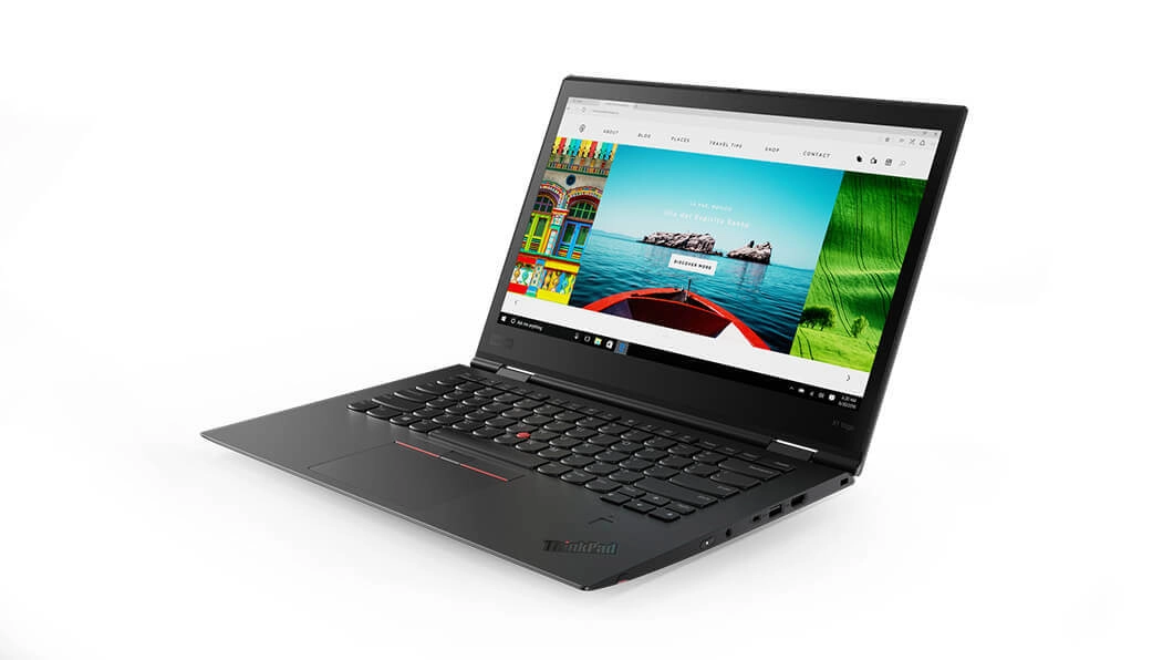 Lenovo ThinkPad X1 Yoga (3rd Gen)   laptop image