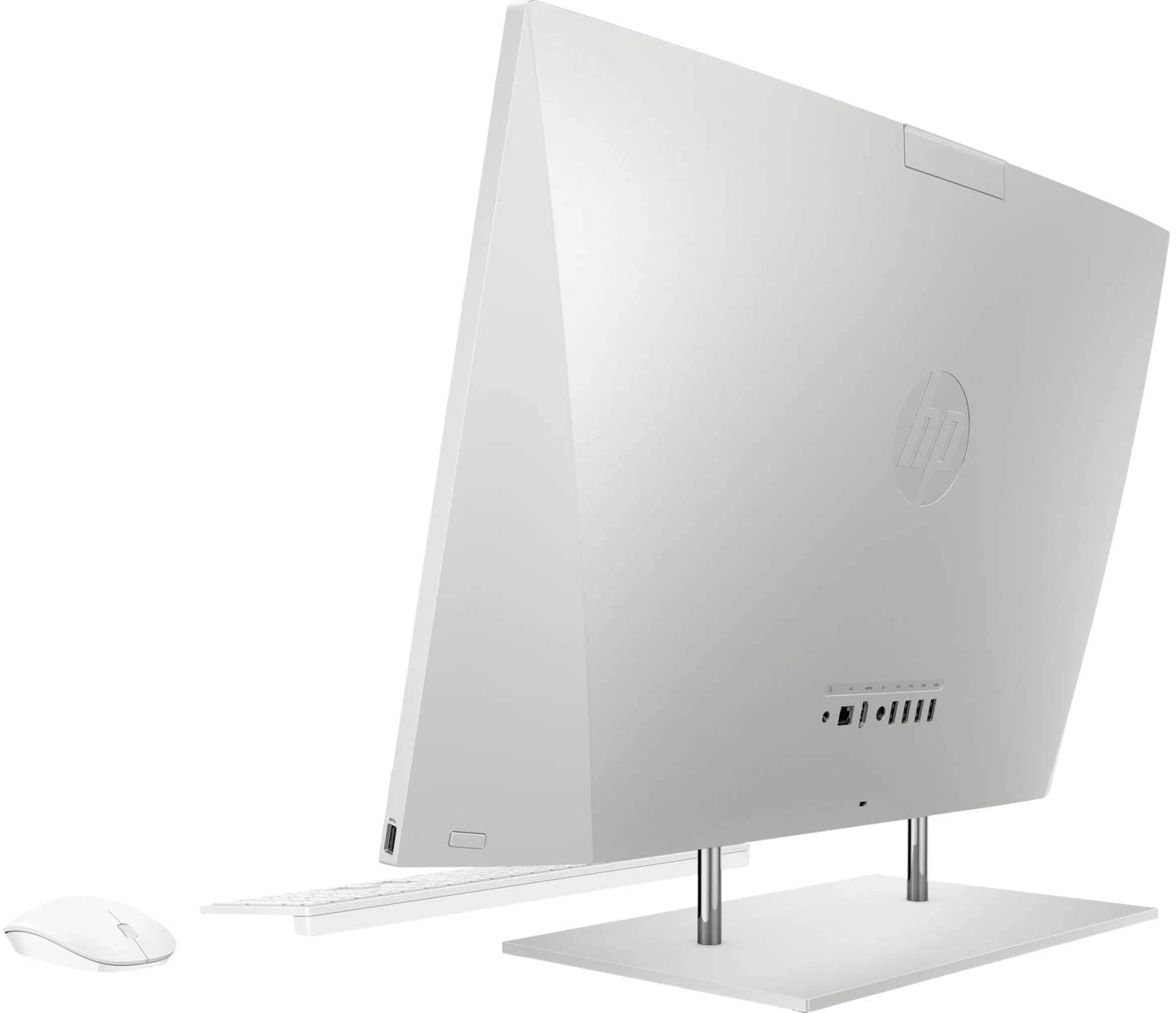 HP All-in-One 27-dp0012ns laptop image