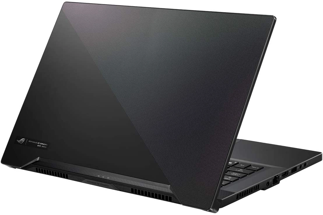 Asus GU502LW-HN070T laptop image