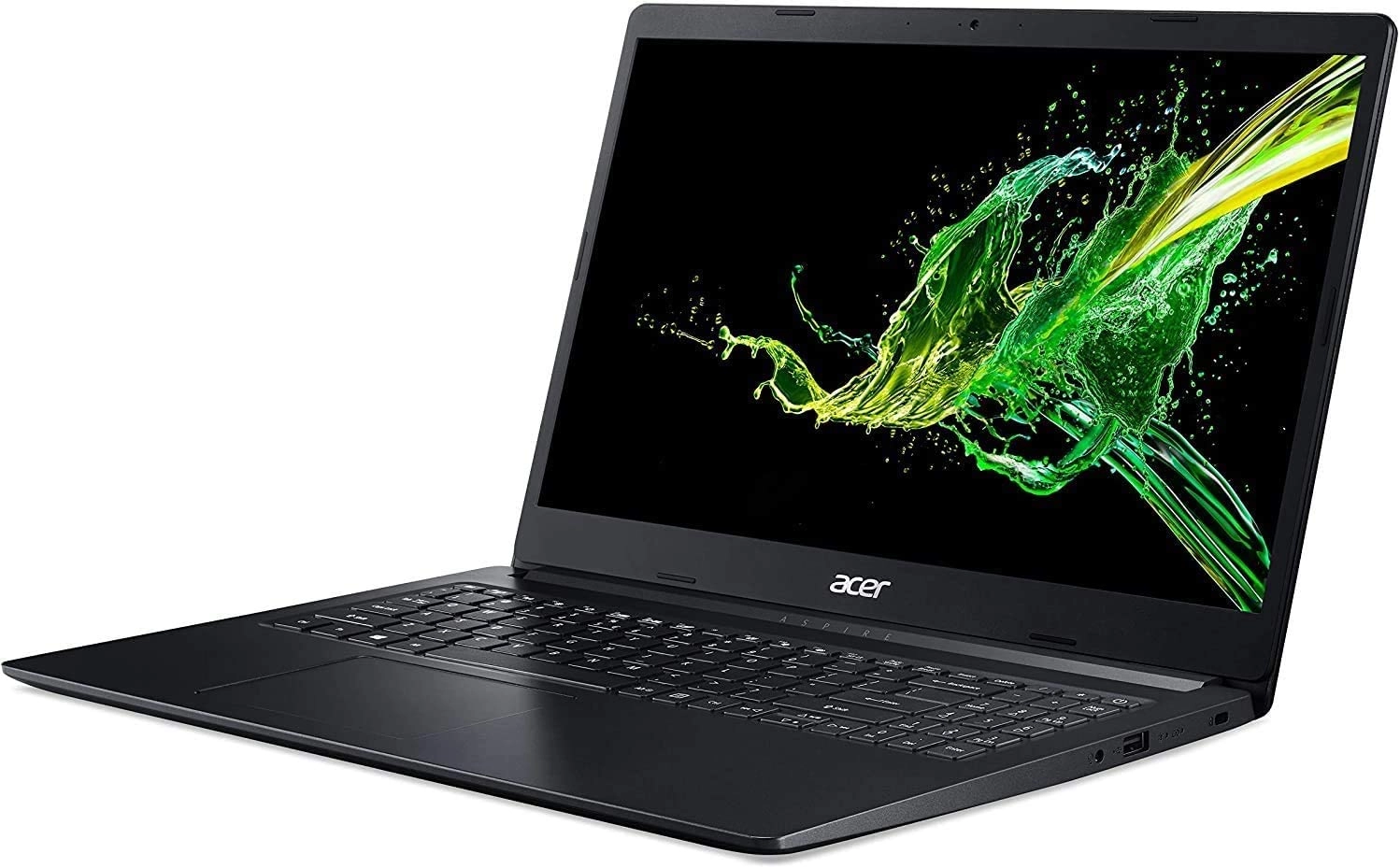 Acer Aspire laptop image