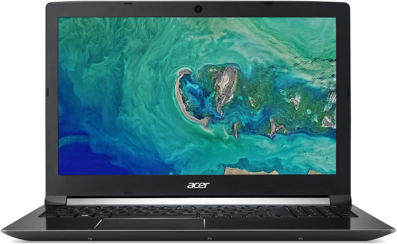 Acer Aspire 7 laptop image