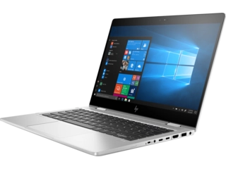 HP EliteBook x360 830 G6 Notebook PC - Customizable laptop image