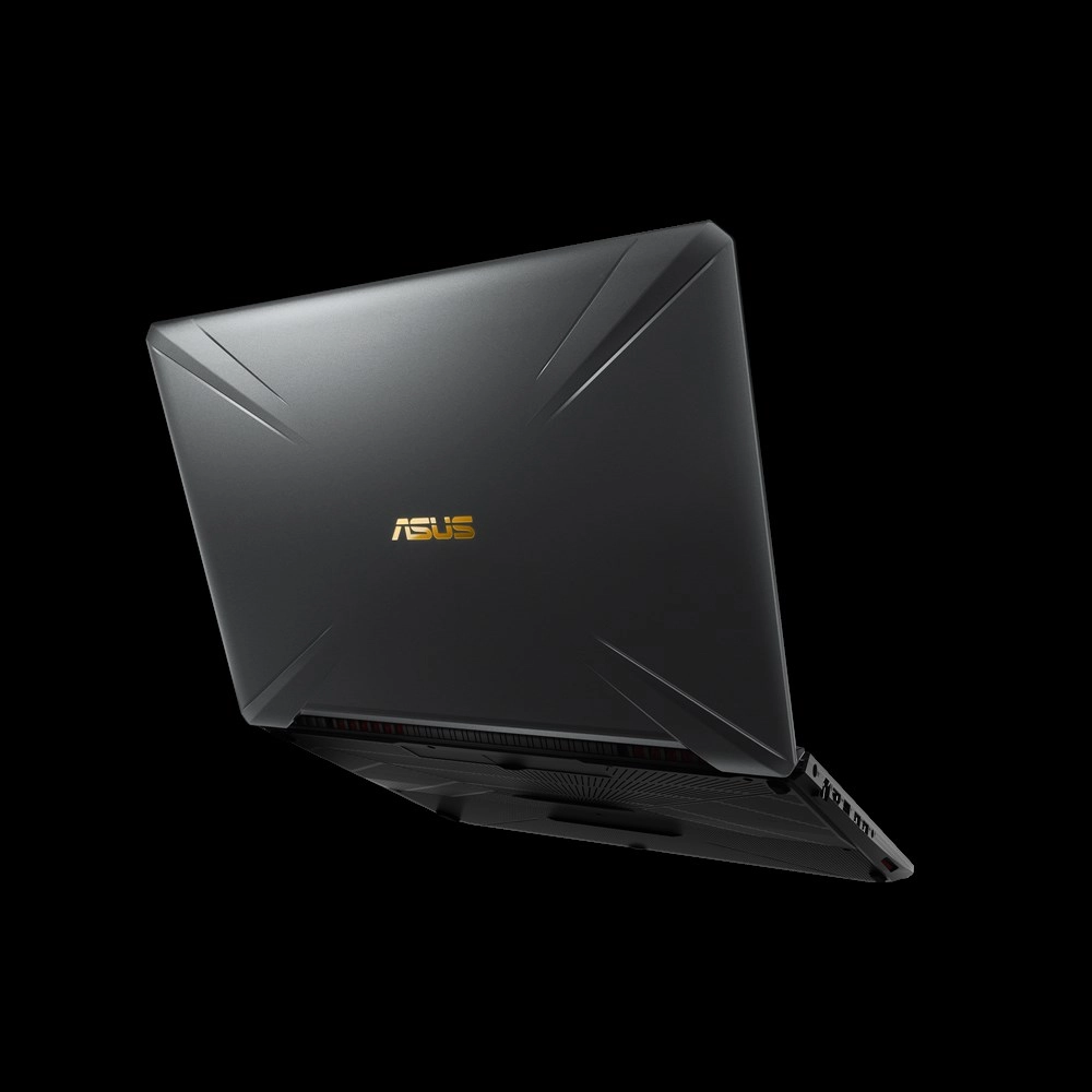 Asus TUF Gaming FX705 laptop image