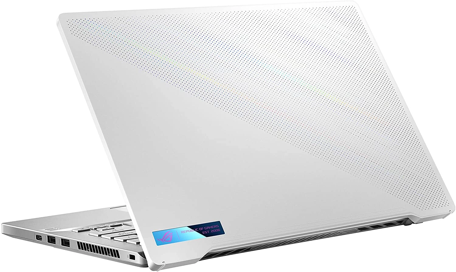 Asus GA401IU-HA123T laptop image