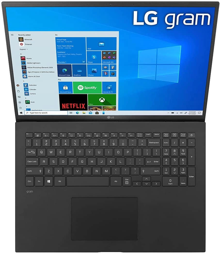 LG 17Z90P-G.AA78B laptop image