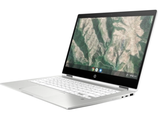 HP Chromebook x360 - 14b-ca0010nr laptop image