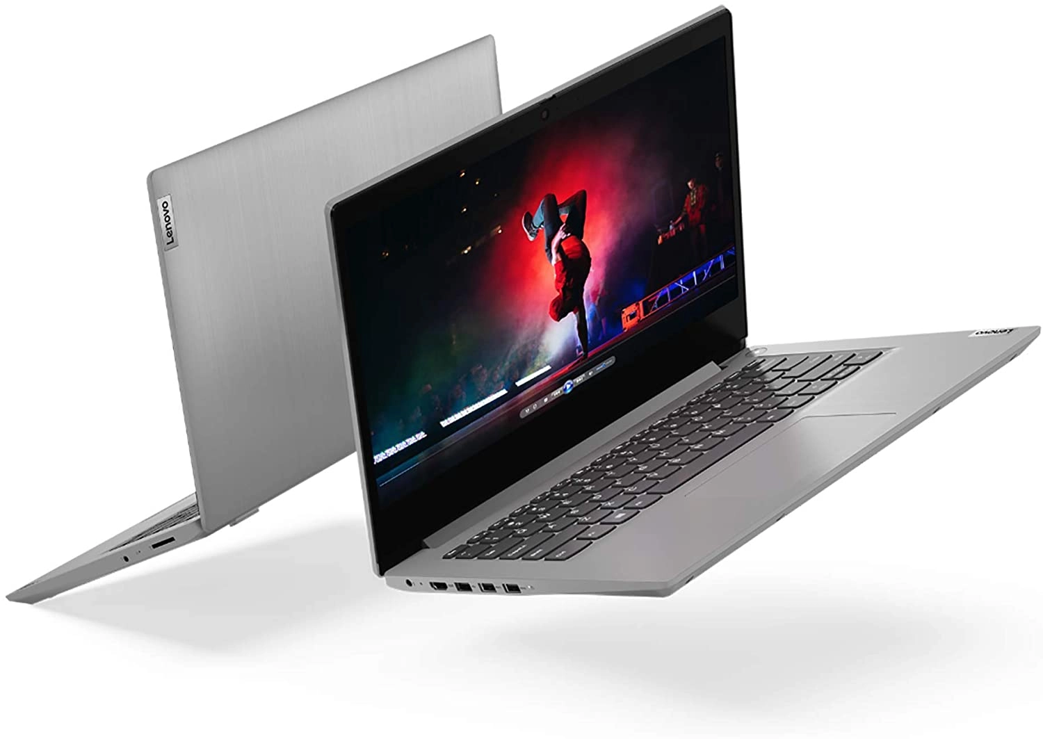 Lenovo IdeaPad 3 14ITL6 laptop image