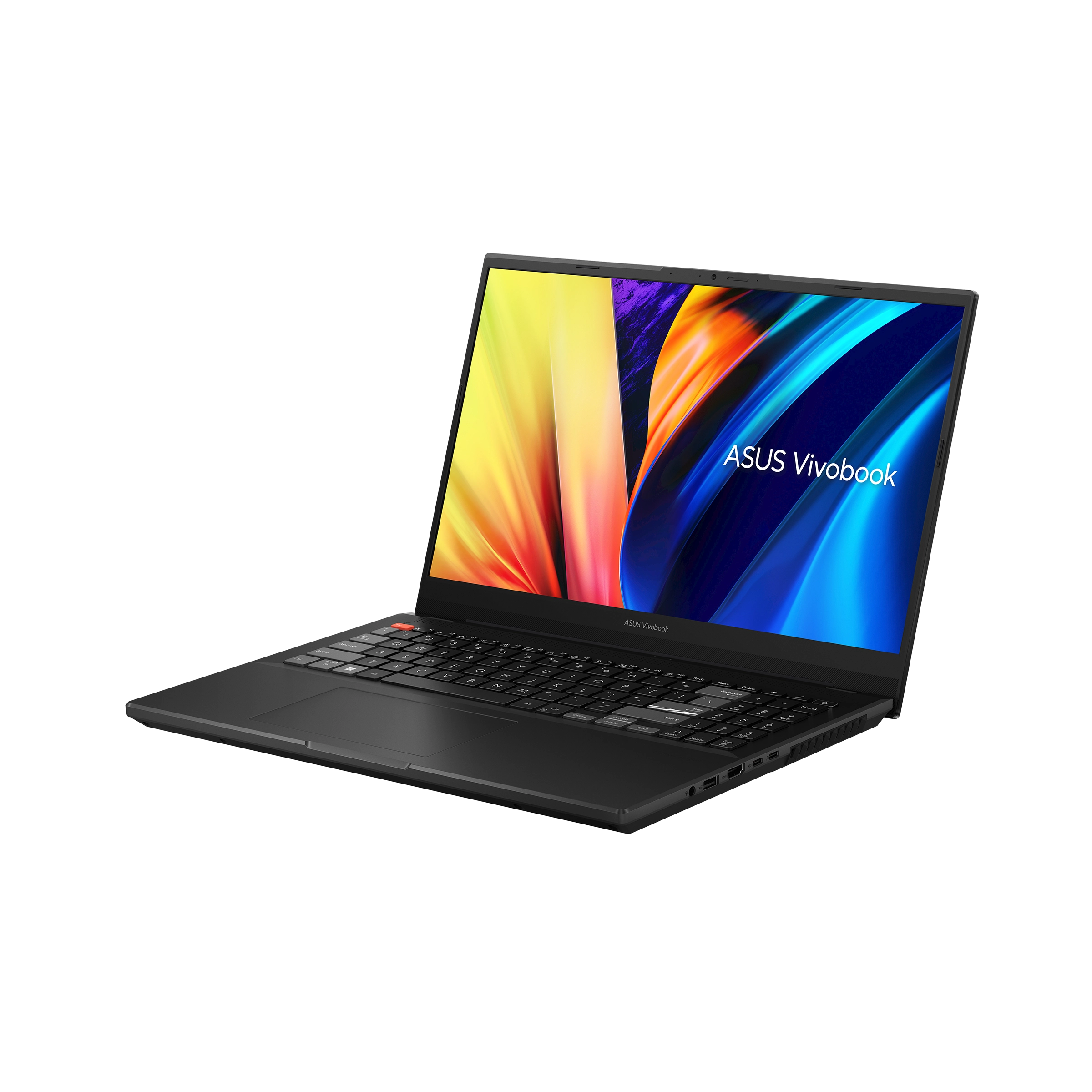 Asus Vivobook Pro 15X laptop image