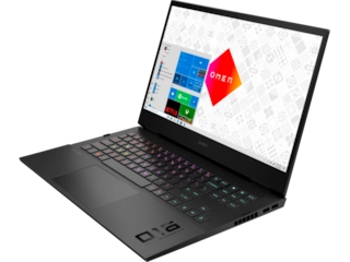 HP OMEN by HP Laptop, 16.1