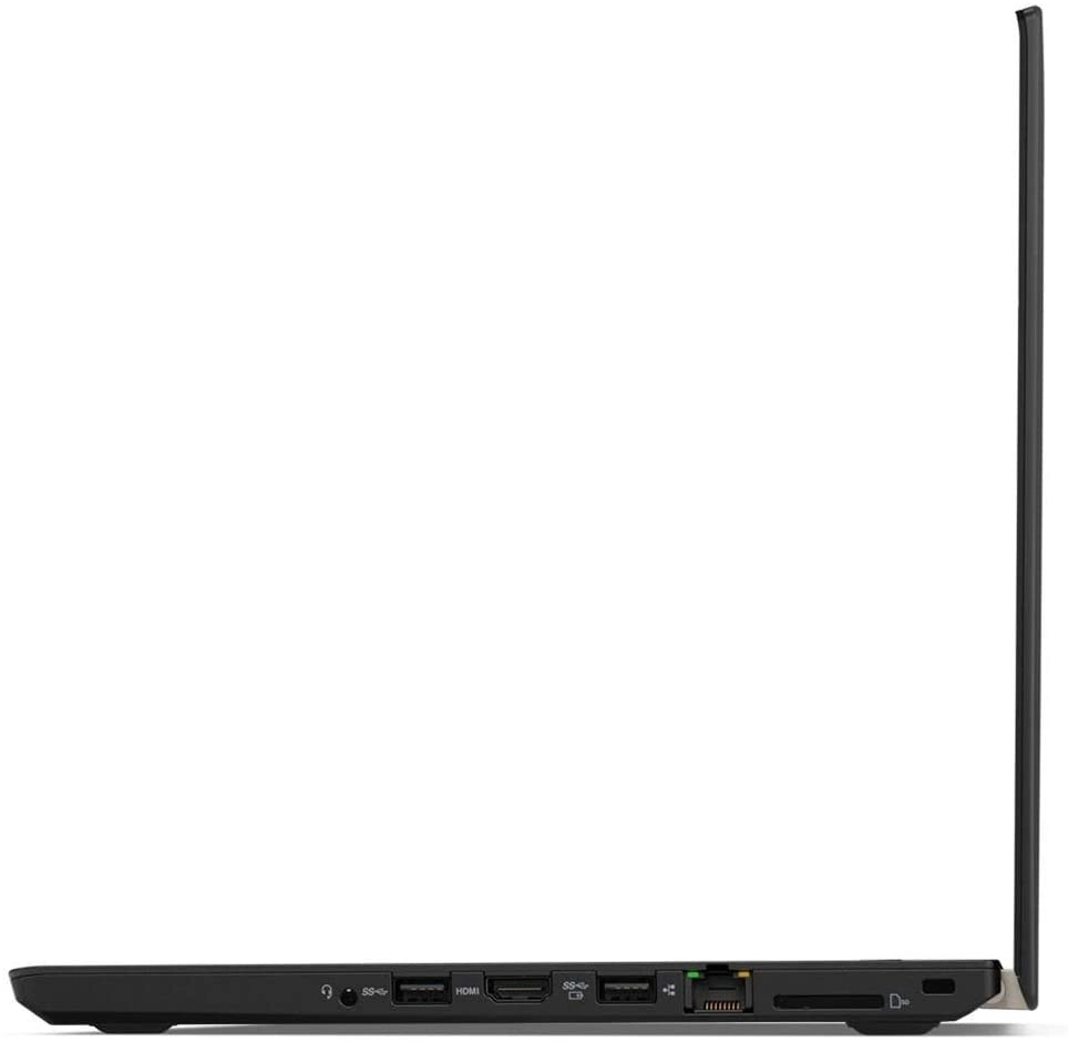 imagen portátil Lenovo ThinkPad T490 Business Laptop