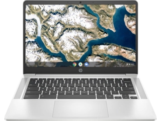 HP Chromebook 14a-nd0010nr, 14