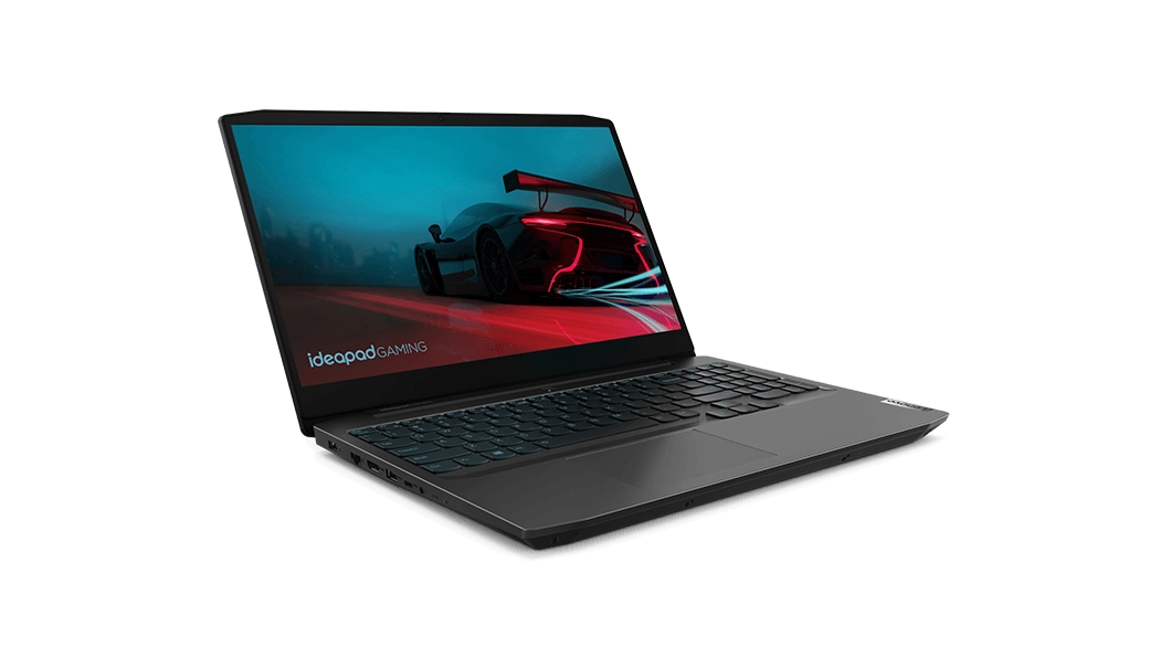 Lenovo IdeaPad Gaming 3 laptop image