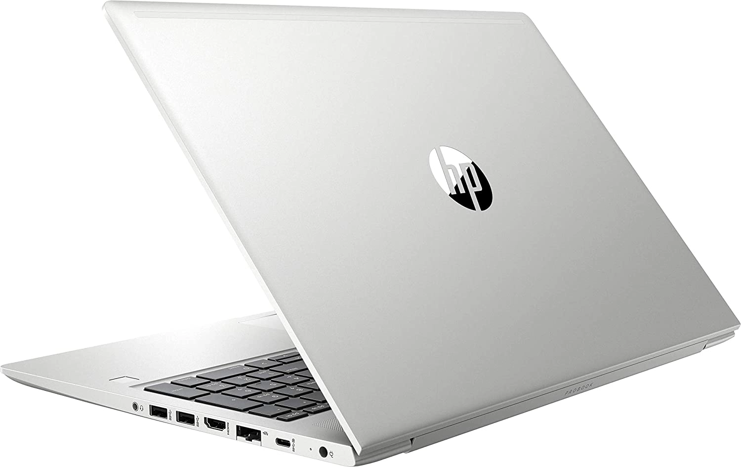 HP ProBook 450 G7 laptop image