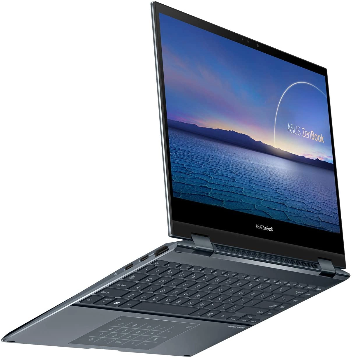 Asus UX363EA-HP043T laptop image