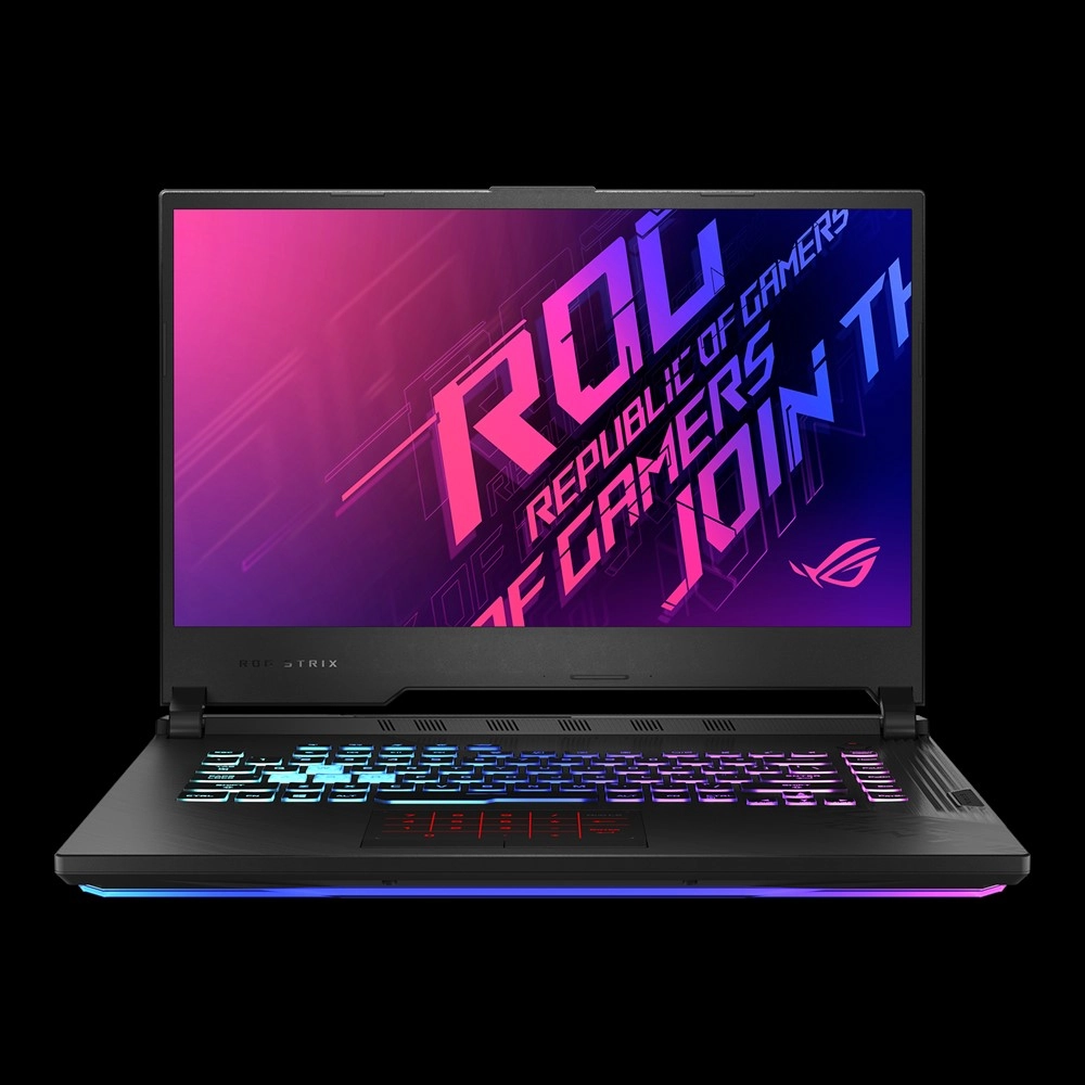 Asus ROG Strix G15 17 laptop image