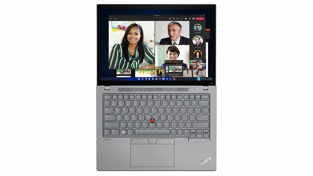 Lenovo ThinkPad T14 Gen 3 laptop image