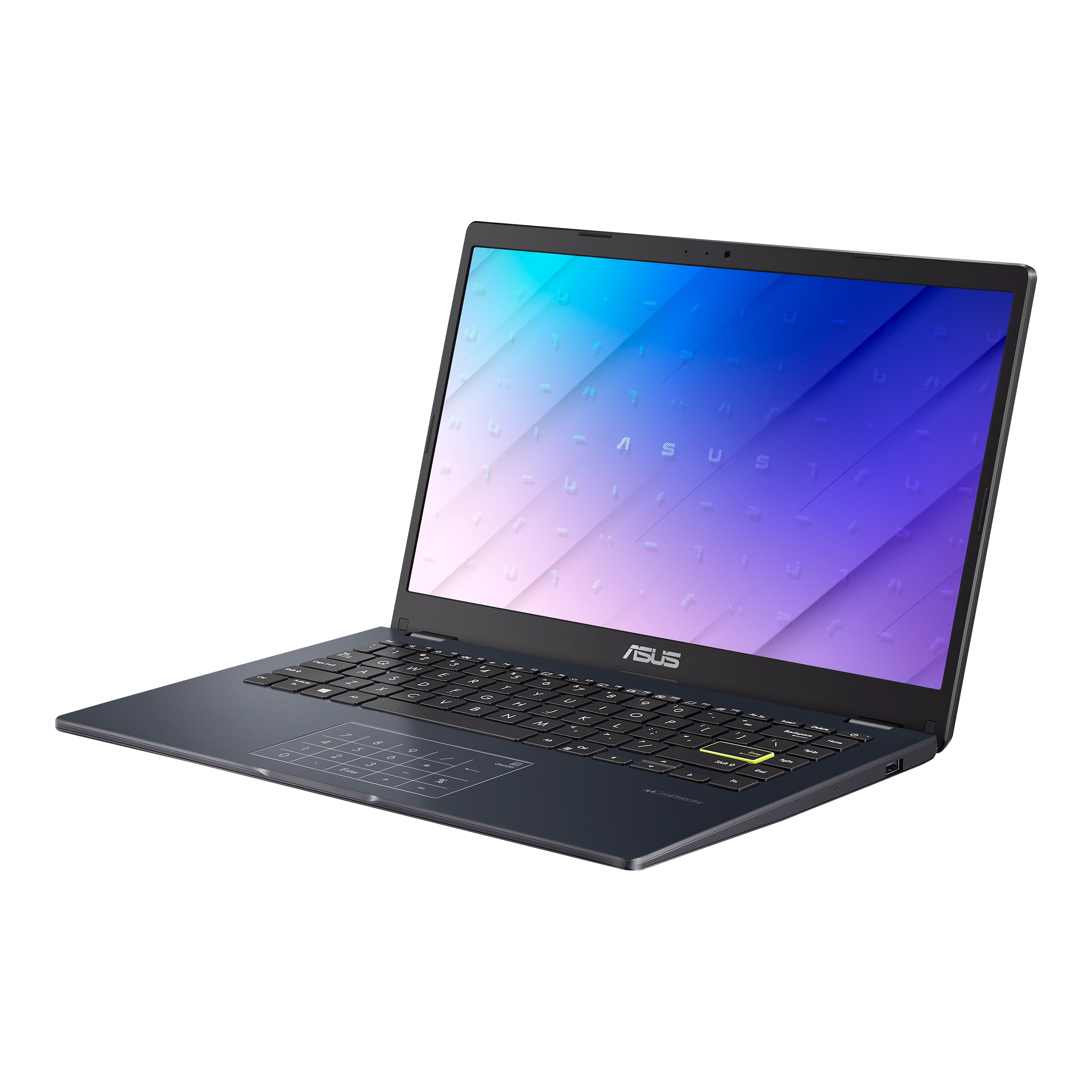 Asus Vivobook Go 14 laptop image