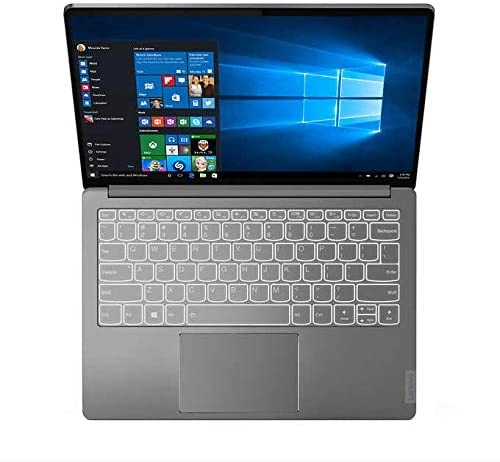 Lenovo S540 laptop image