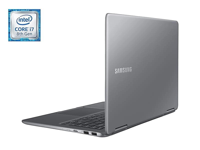 Samsung Notebook 9 Pro 15
