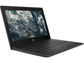 HP Chromebook 11MK G9 Education Edition laptop image