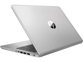 HP 340S G7 Notebook PC - Customizable laptop image