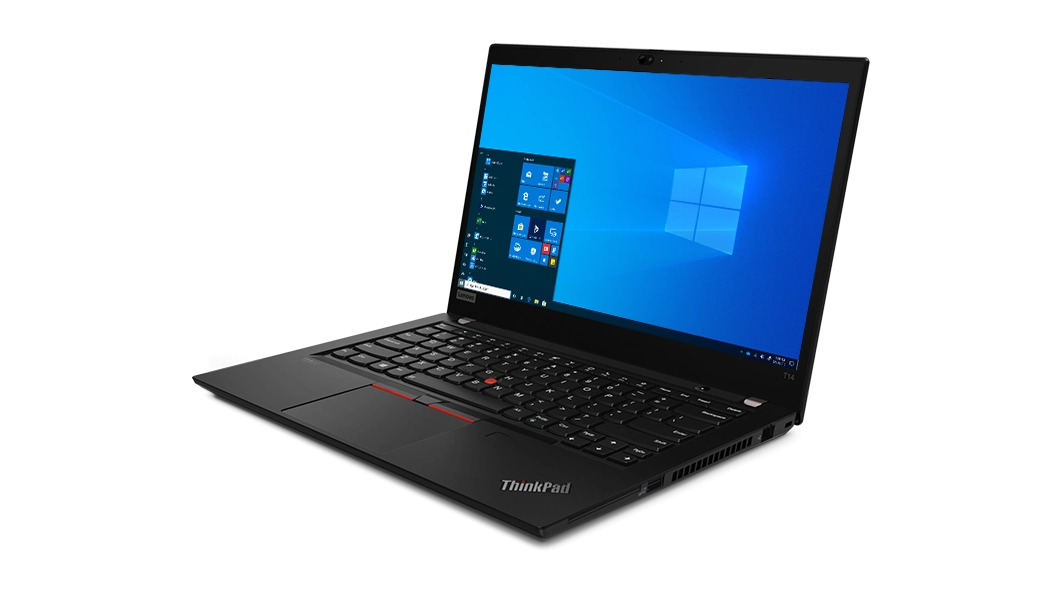 Lenovo T14 Gen 2 laptop image