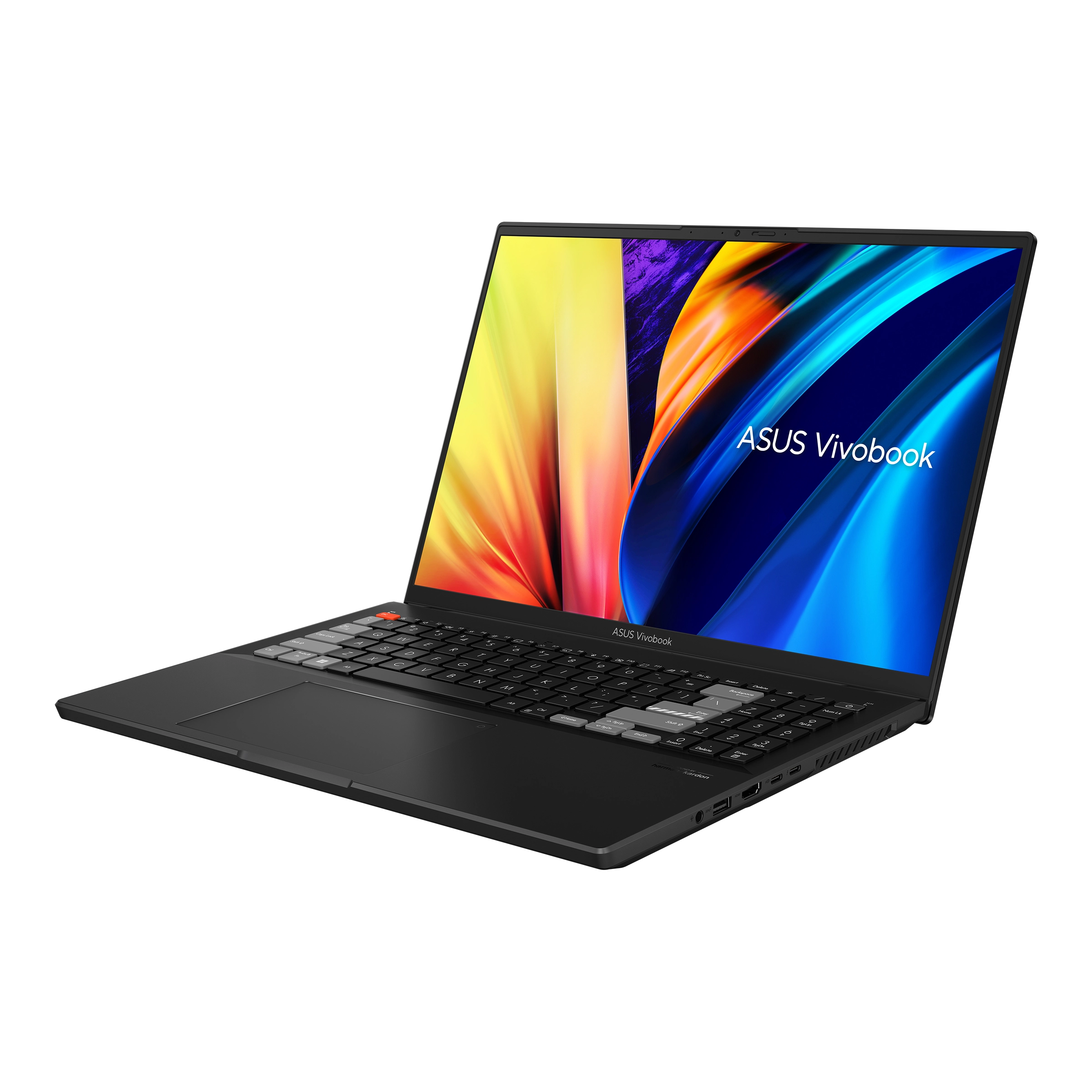 Asus Vivobook Pro 16X laptop image