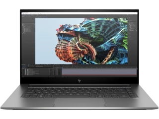 HP ZBook Studio G8 - Wolf Pro Security Edition laptop image