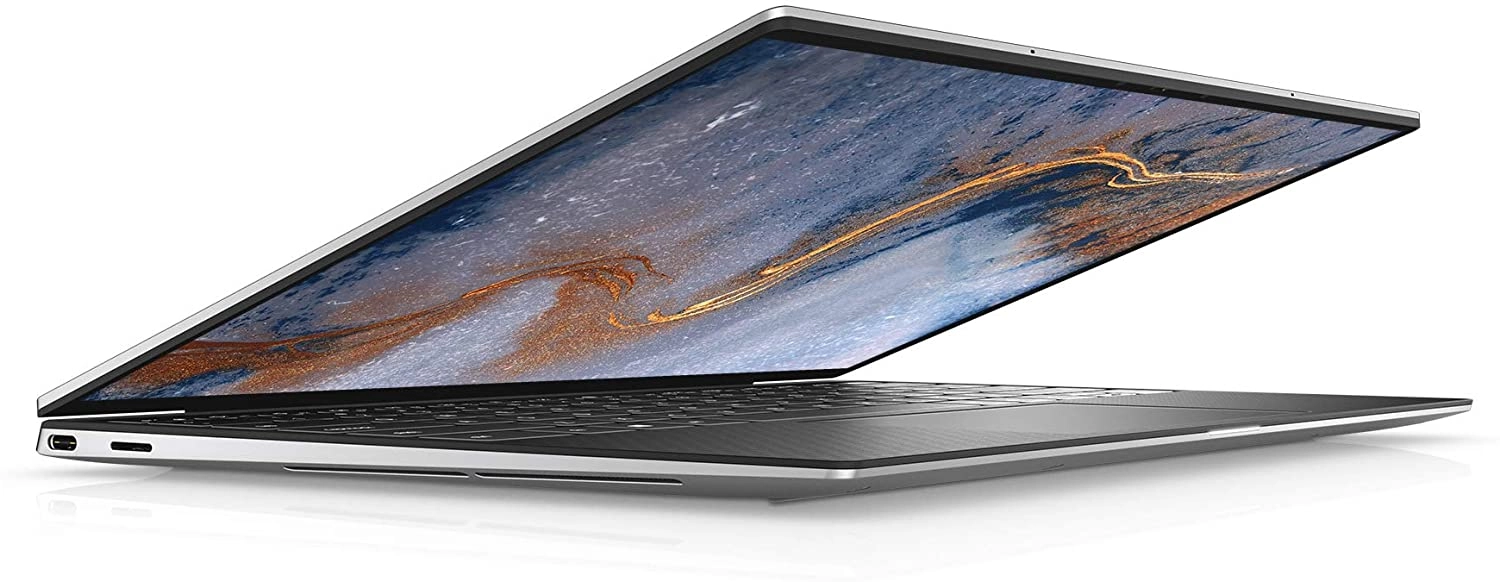 Dell XPS 13 9310 laptop image