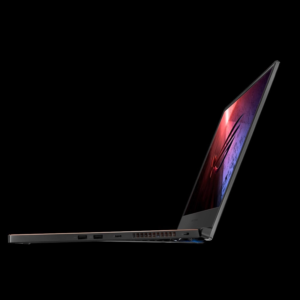 Asus ROG Zephyrus S17 laptop image