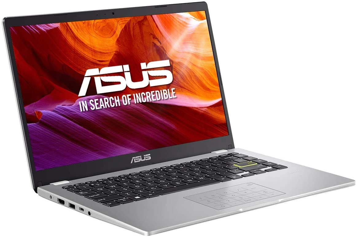 Asus E410MA-EK018TS laptop image