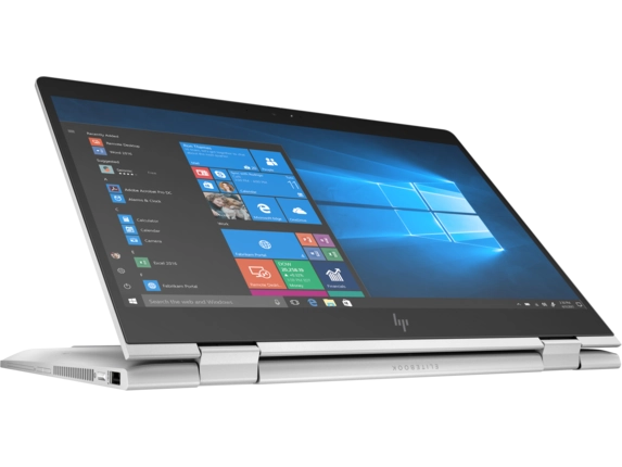 HP EliteBook x360 830 G6 Notebook PC with HP Sure View laptop image