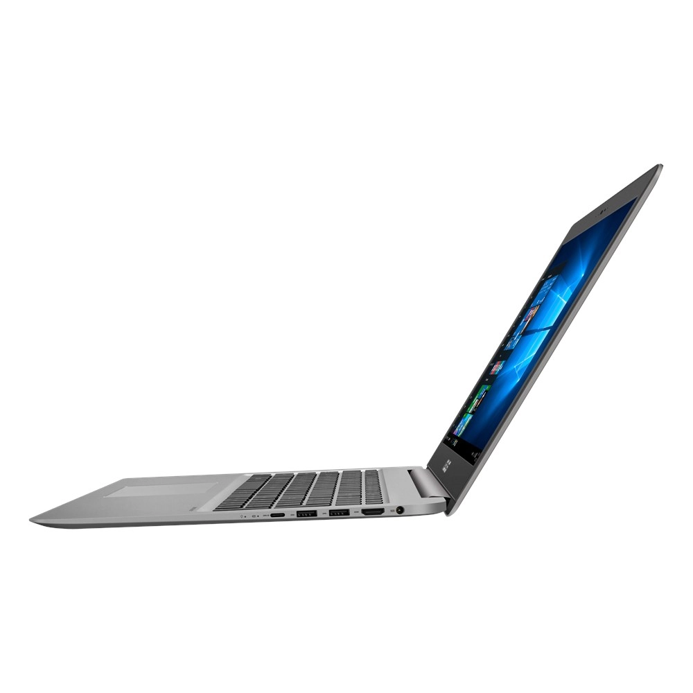 Asus ZenBook UX510UW laptop image