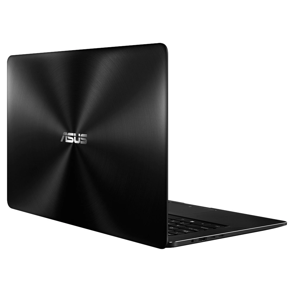 Asus ZenBook Pro UX550VD laptop image