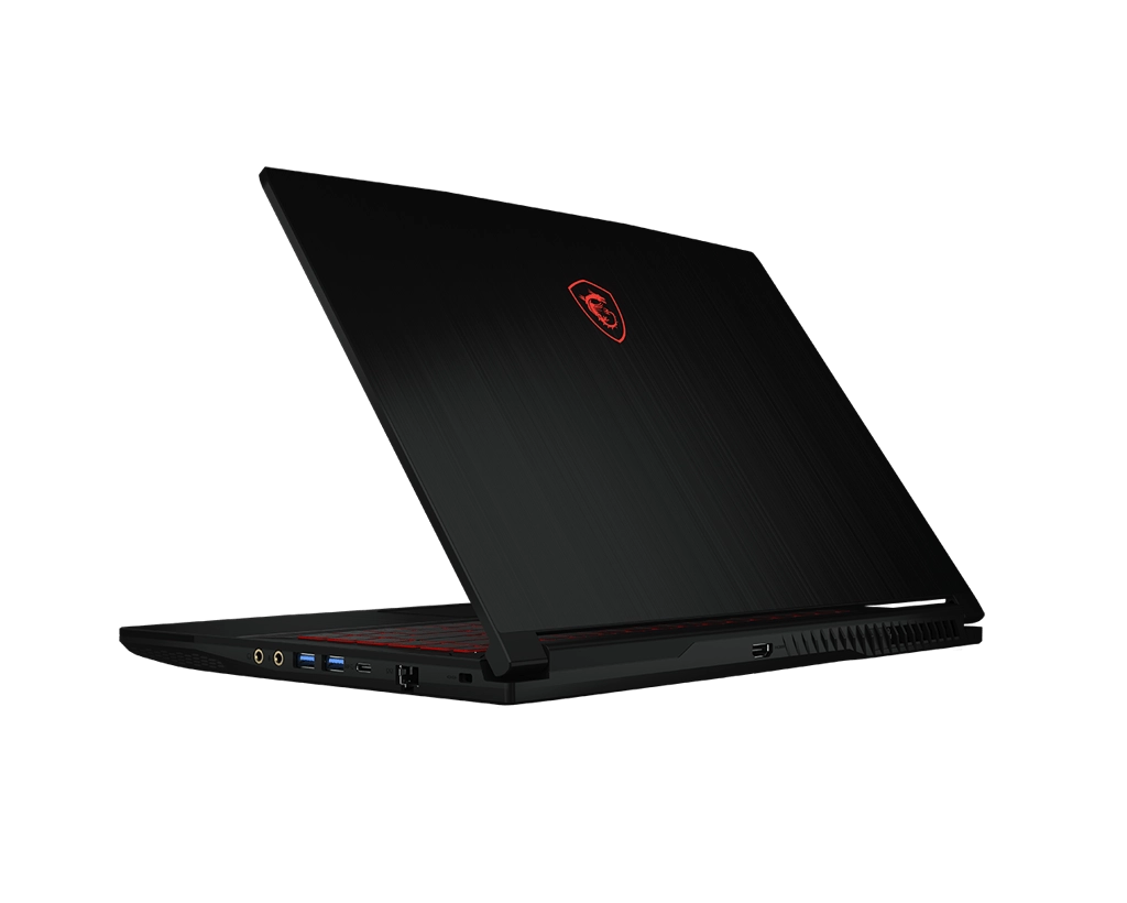 MSI GF63 Thin 11UX laptop image