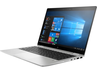 HP EliteBook x360 1040 G5 Notebook PC with HP Sure View laptop image