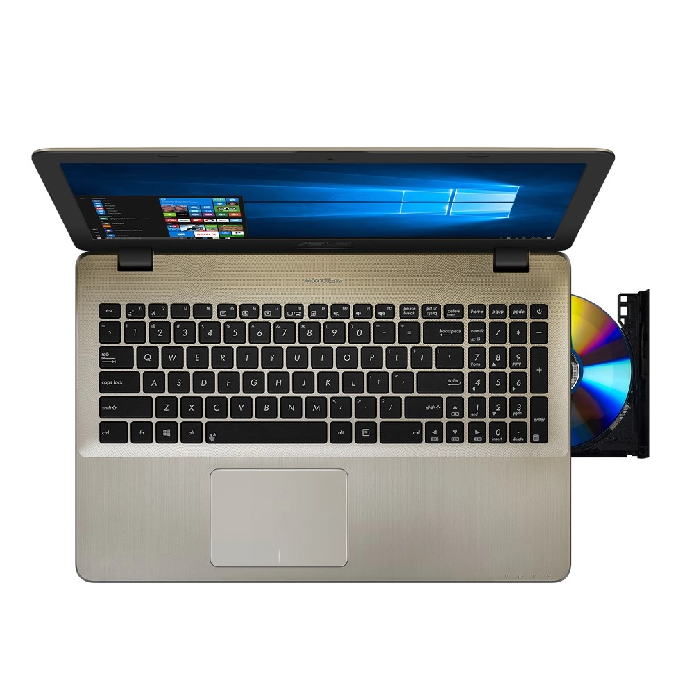 Asus VivoBook 15 X542UQ laptop image