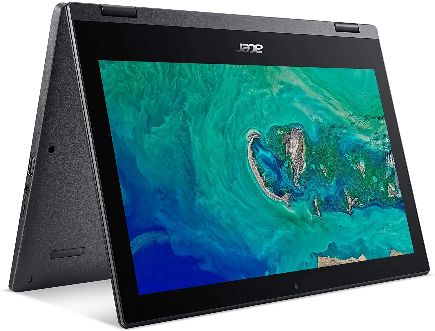 imagen portátil Acer Spin 1