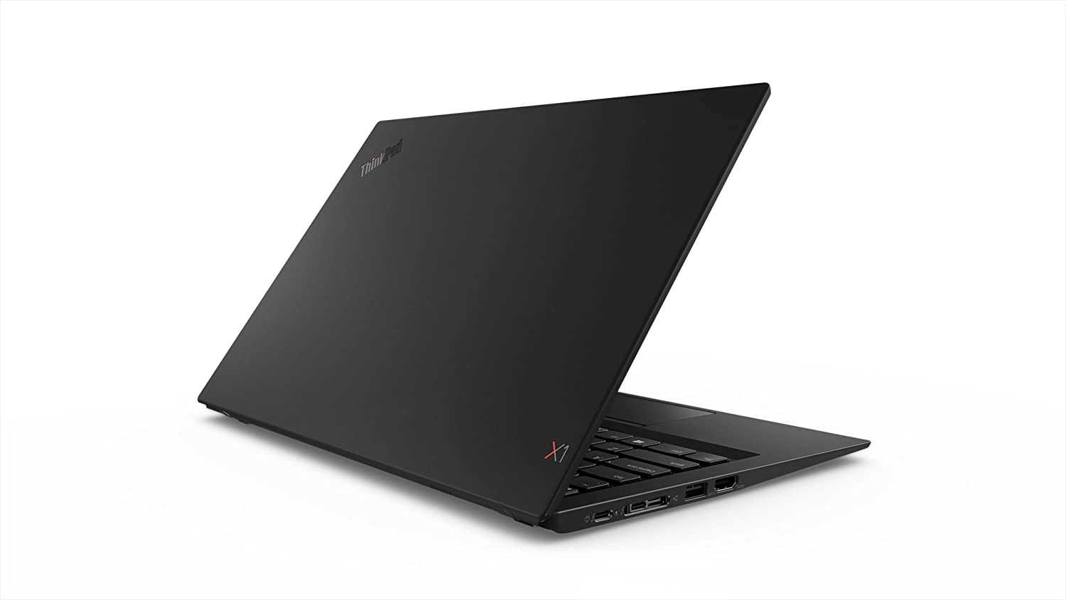 Lenovo ThinkPad X1 laptop image