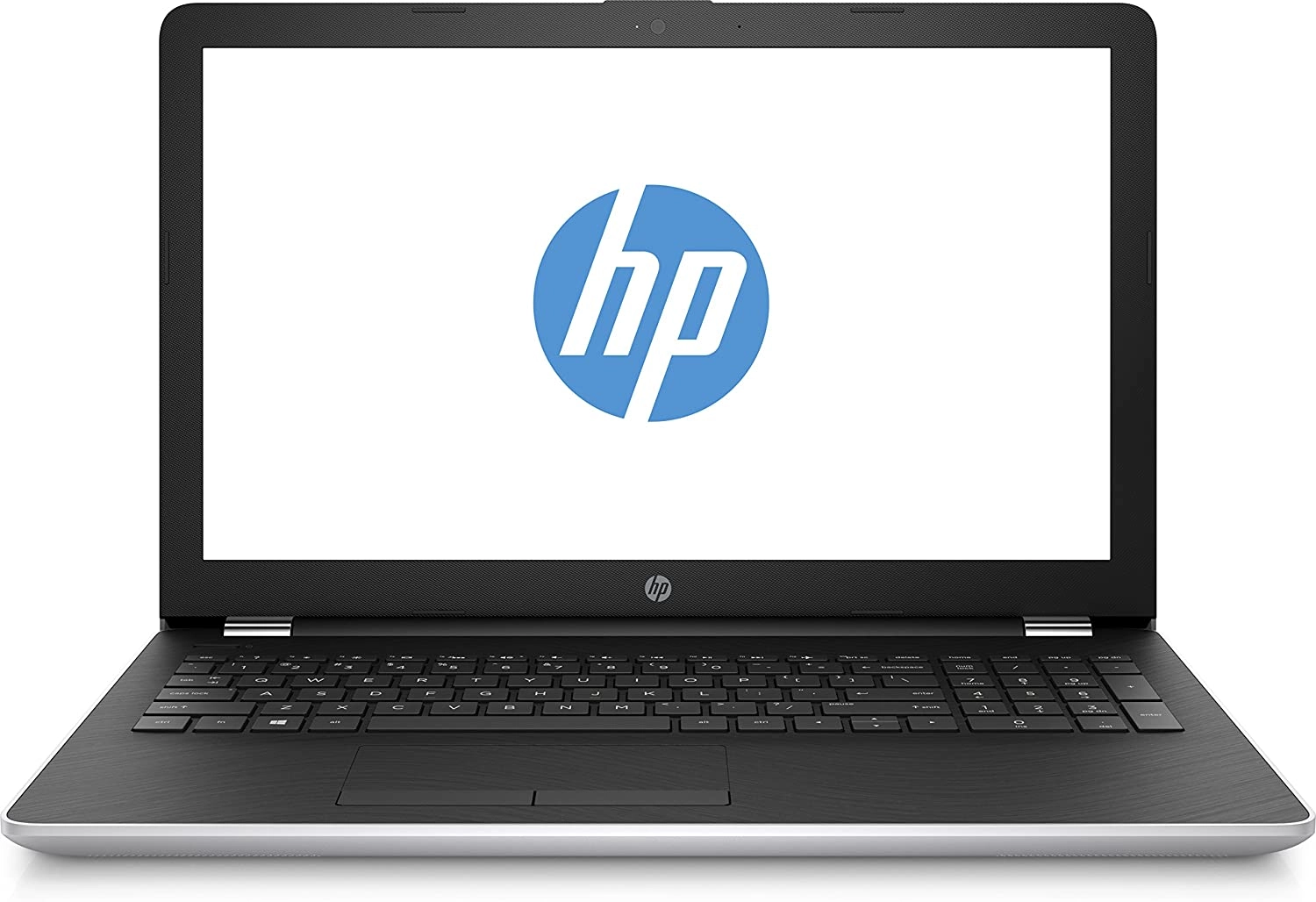HP 15-bs126ns laptop image